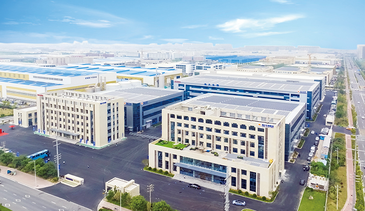 海大生物：加速產(chǎn)業(yè)升級(jí)，開(kāi)啟高質(zhì)量發(fā)展新征程