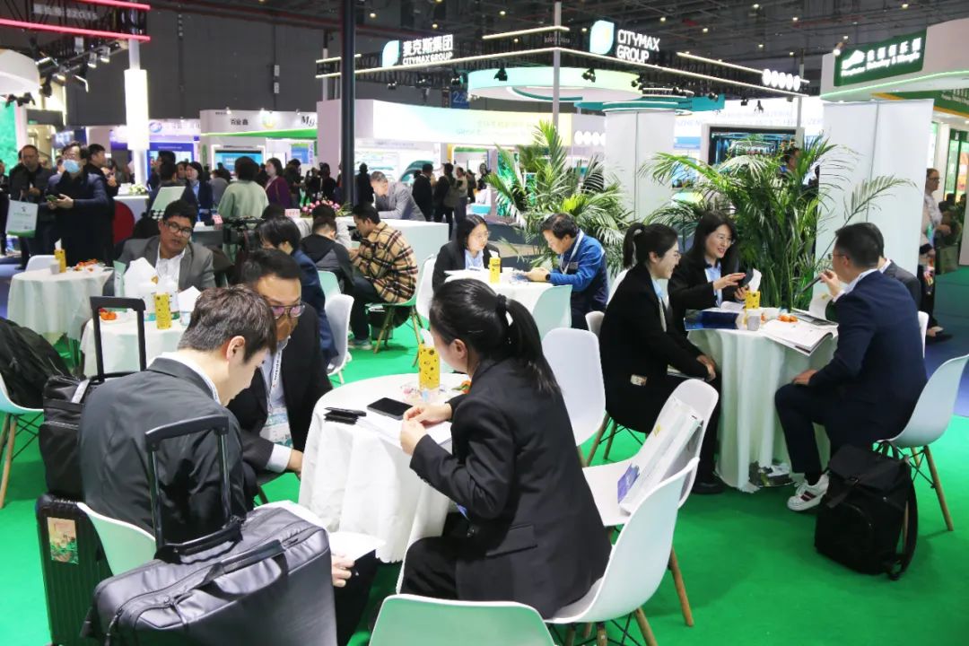 金牌贊助企業(yè)海大生物全新亮相上海CAC國(guó)際農(nóng)化展，以科技實(shí)力獻(xiàn)禮25周年