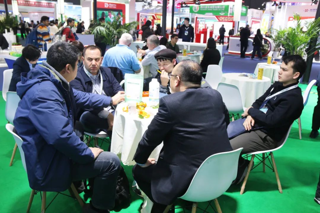 金牌贊助企業(yè)海大生物全新亮相上海CAC國(guó)際農(nóng)化展，以科技實(shí)力獻(xiàn)禮25周年