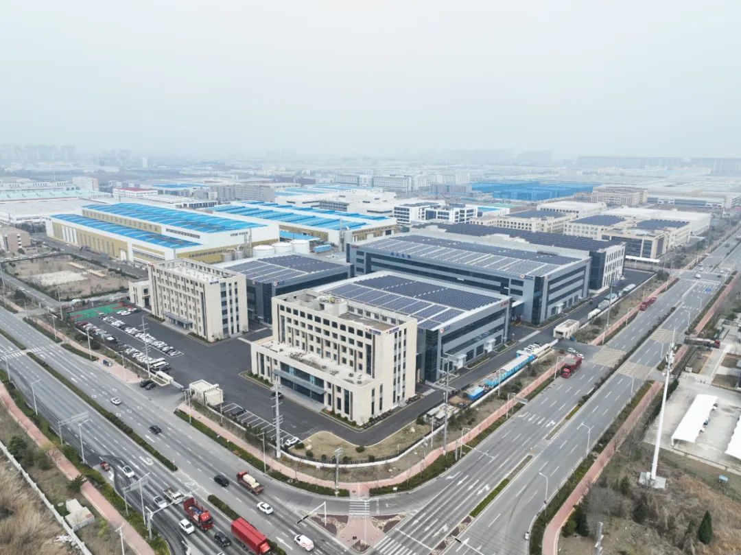 助力國際特肥行業(yè)發(fā)展，海大生物集團(tuán)榮獲三項(xiàng)大獎